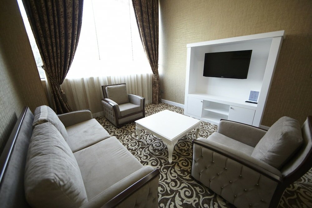 Фото Graaf Hotel