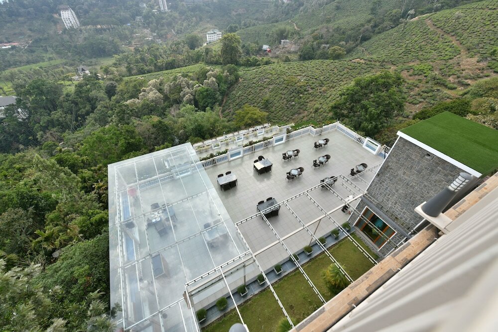 Фото Chandys Windy Woods