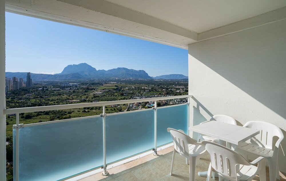 Фото Medplaya Hotel Flamingo Oasis