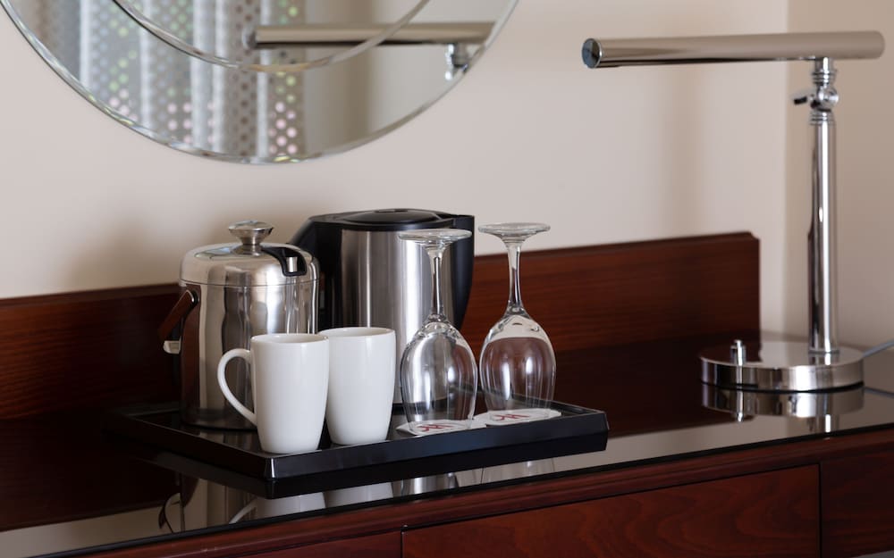 Фото Цахкадзор Марриотт