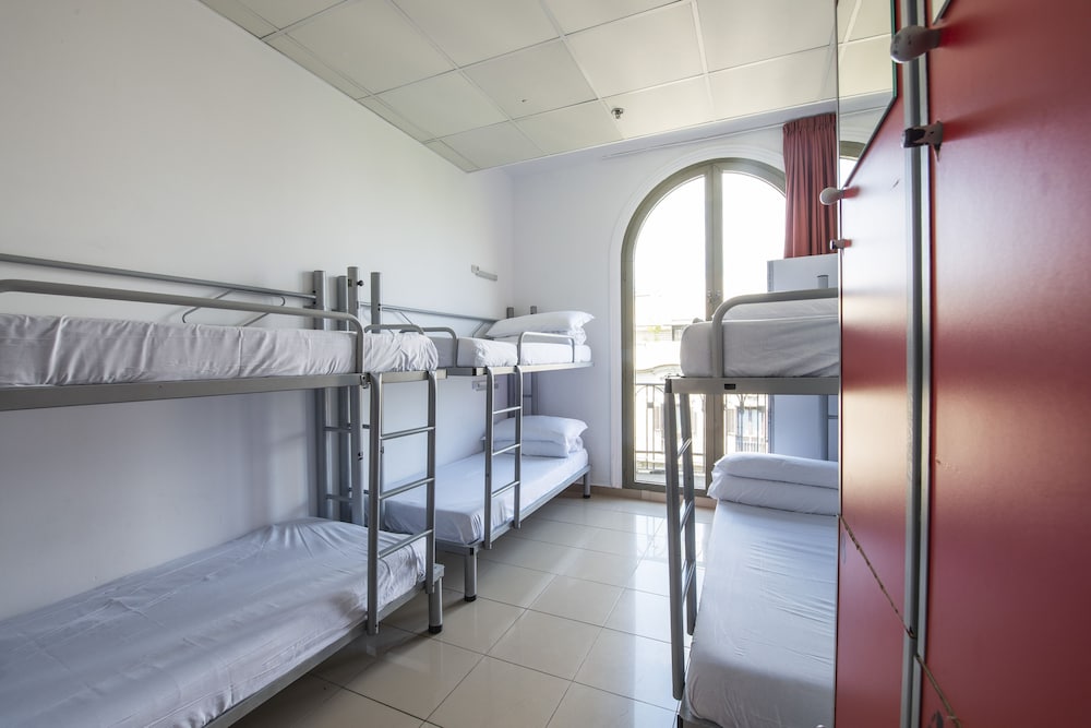 Фото Safestay Passeig de Gracia