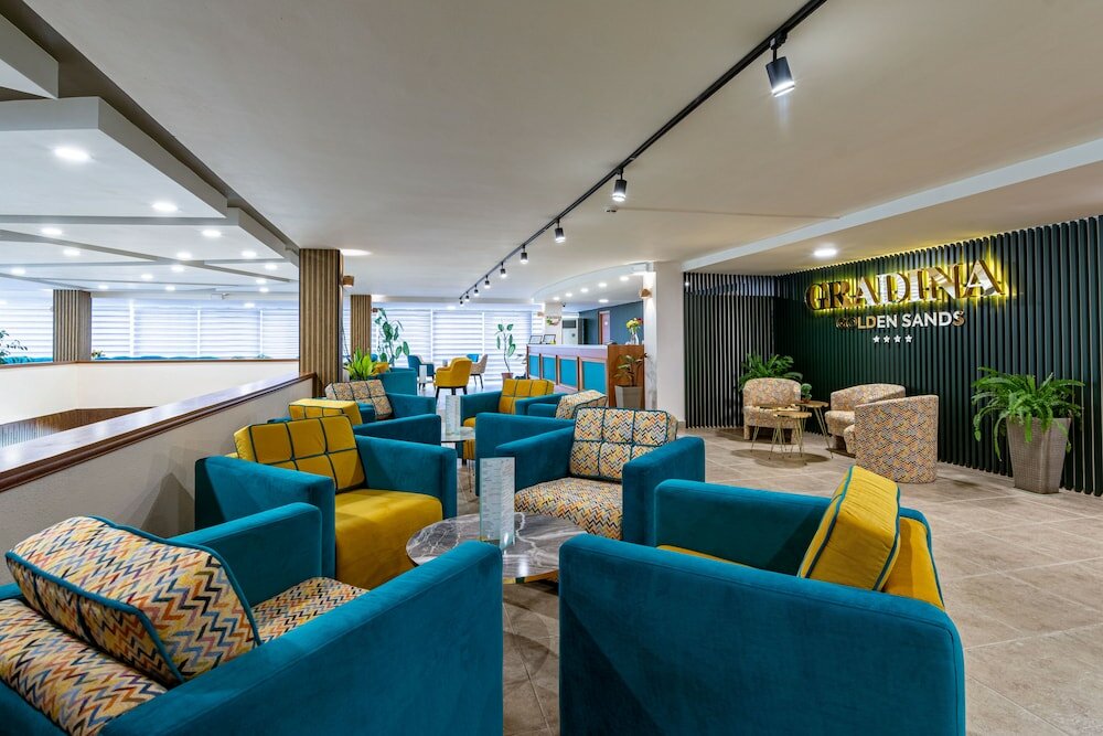 Фото BSA Gradina hotel