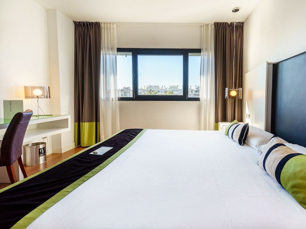 Фото Catalonia Malaga