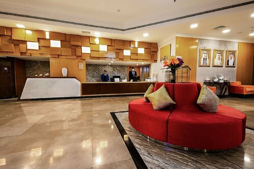 Гостиница Phoenicia Tower Hotel в Бахрейне