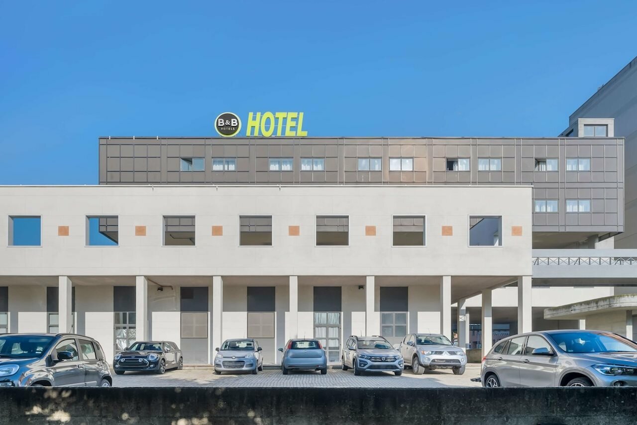 Фото B&b Hotel Cremona