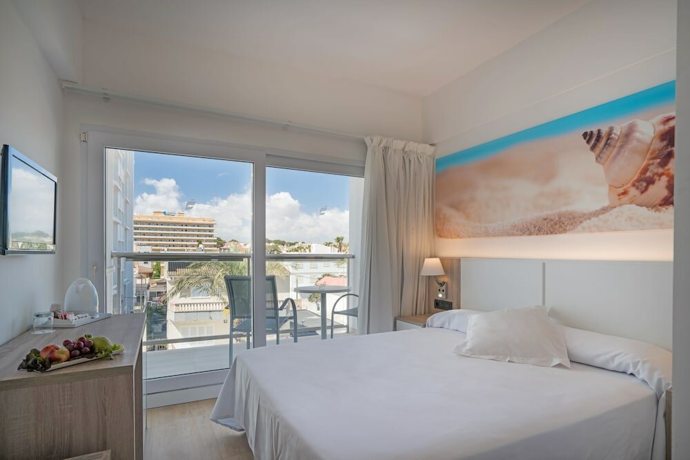 Фото Отель Thb Gran Playa - Adults Only