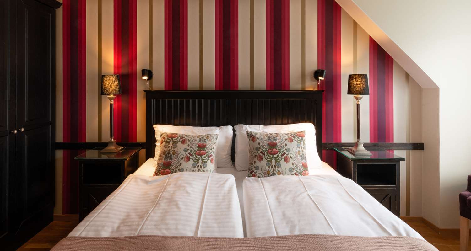 Фото Best Western Plus Hotel Noble House