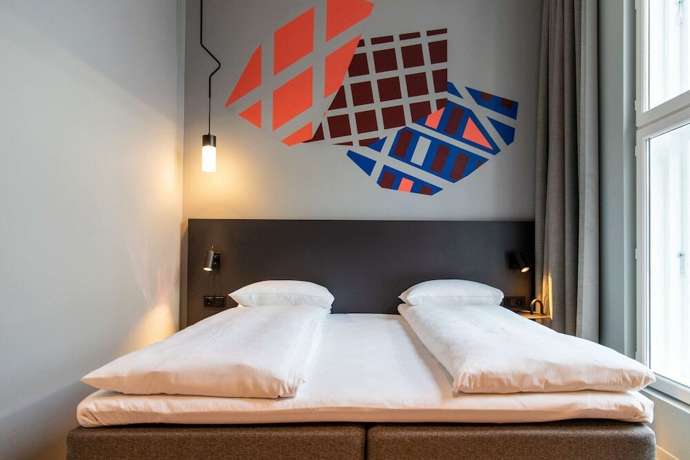 Фото Comfort Hotel Grand Central