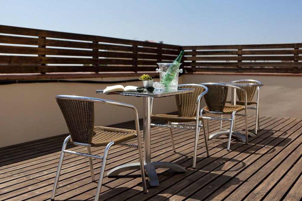 Фото отеля 4