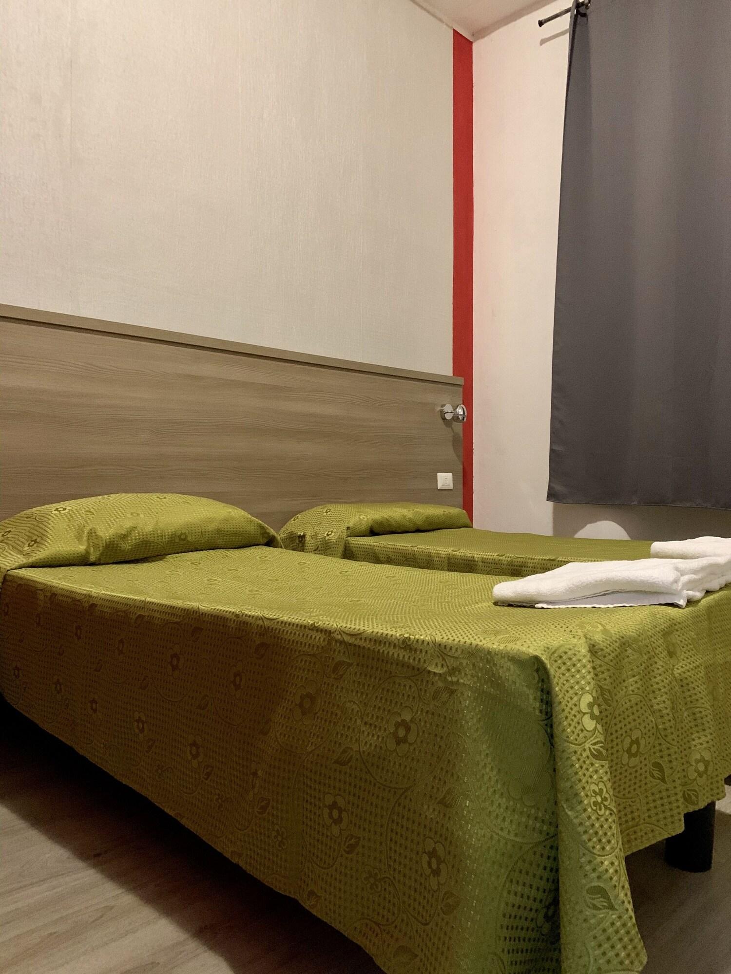 Фото Hotel Vintage Milano Centrale