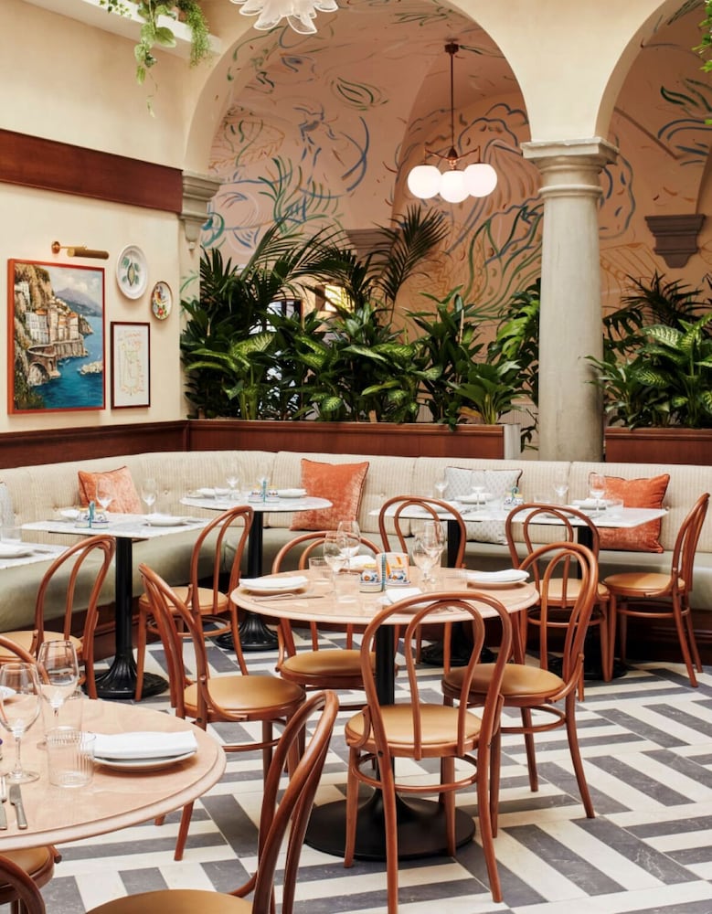 Фото The Hoxton Florence