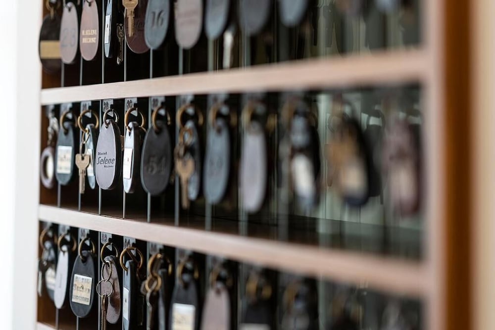 Фото Hotel Selene