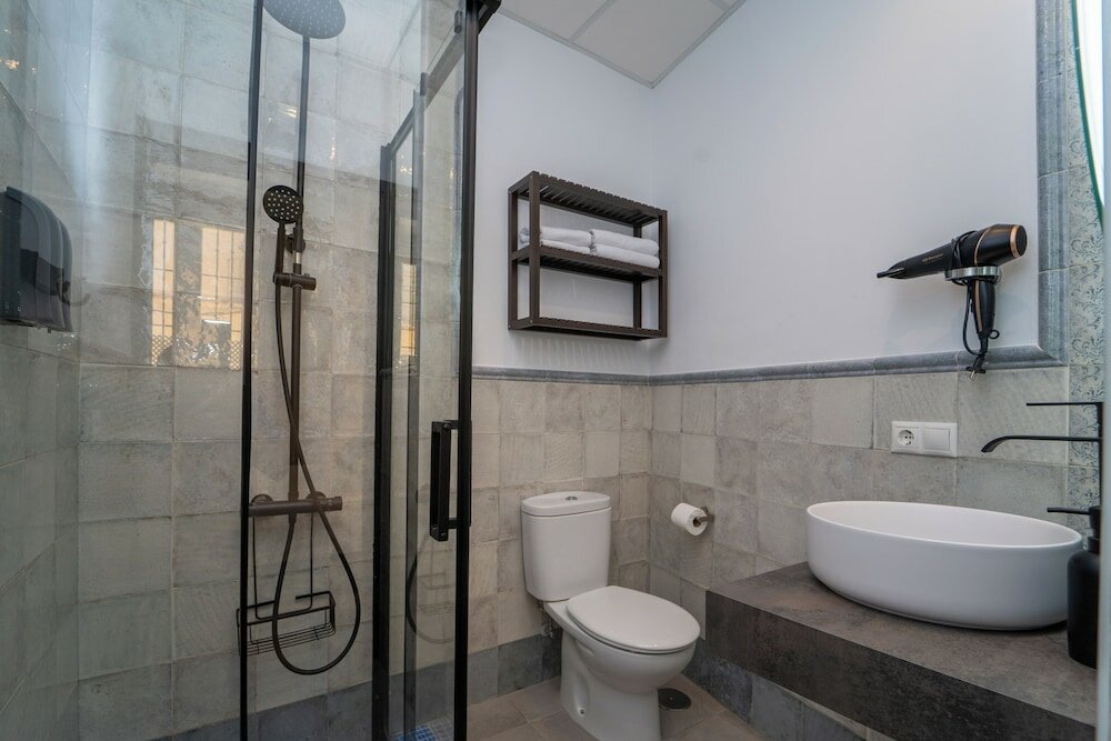 Фото La Siesta Málaga Guesthouse