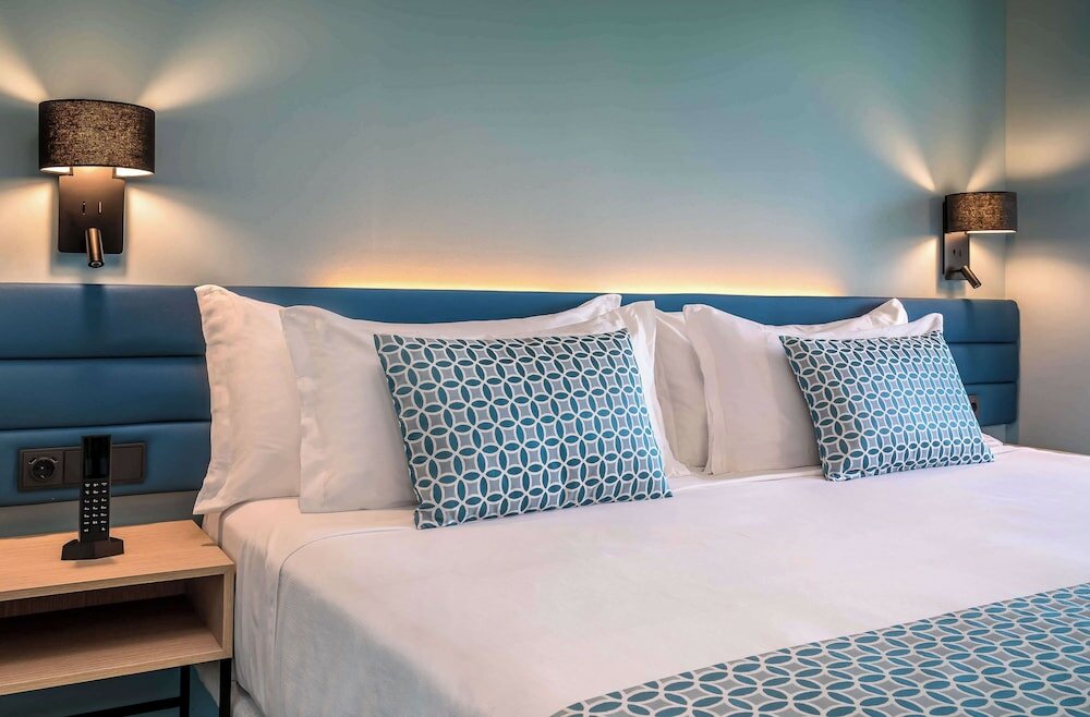 Фото Barceló Benidorm Beach