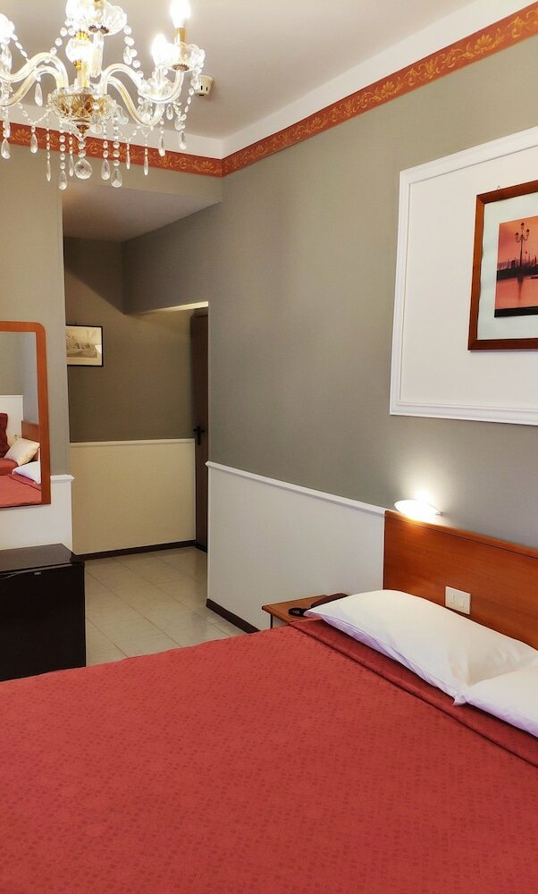 Фото Hotel Minerva