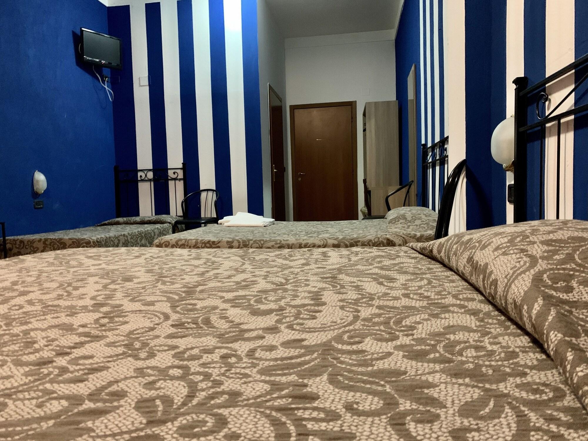 Фото Hotel Vintage Milano Centrale