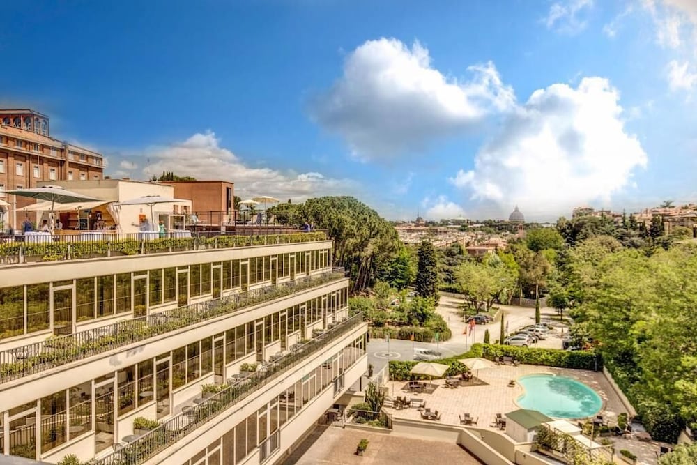 Фото Cardinal Hotel St Peter