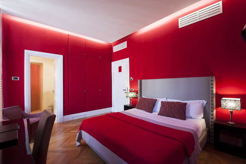 Фото Moses Fountain