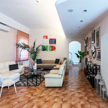 Фото Hotel Selene