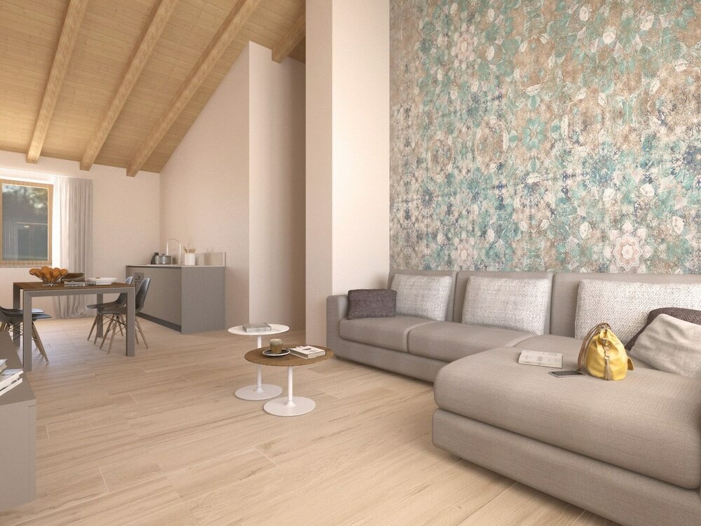 Фото Hotel Villa Luisa Resort & SPA