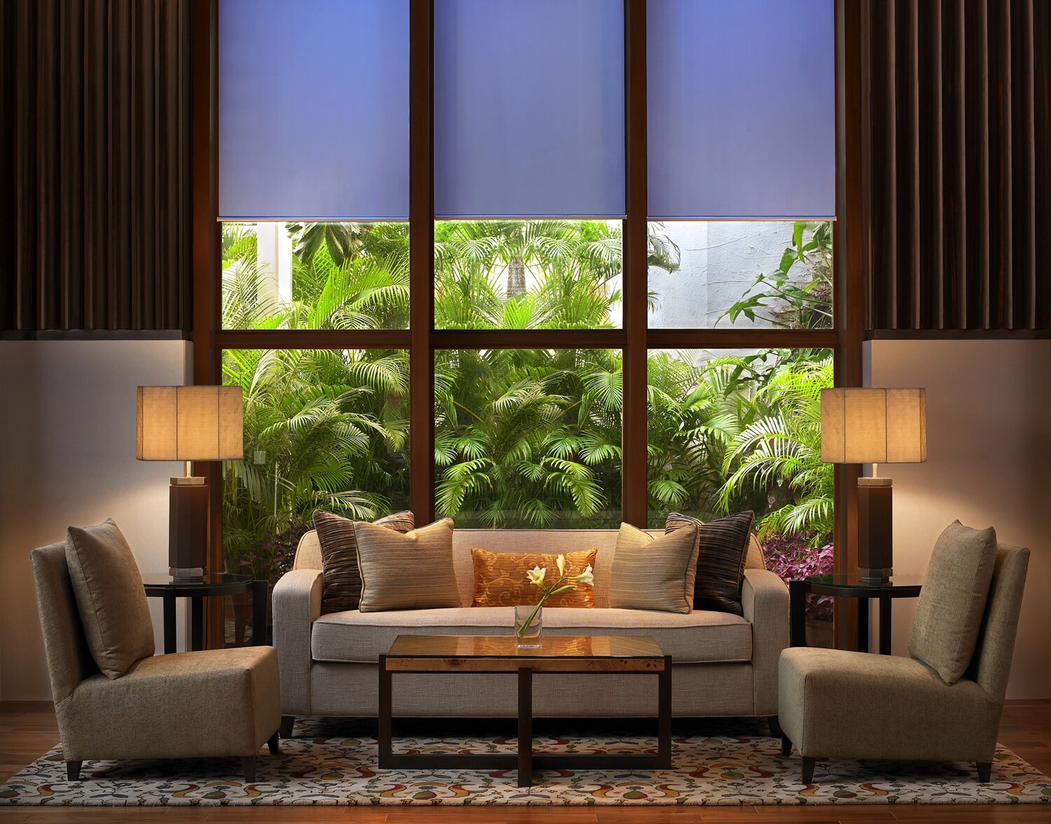 Фото The Leela Mumbai