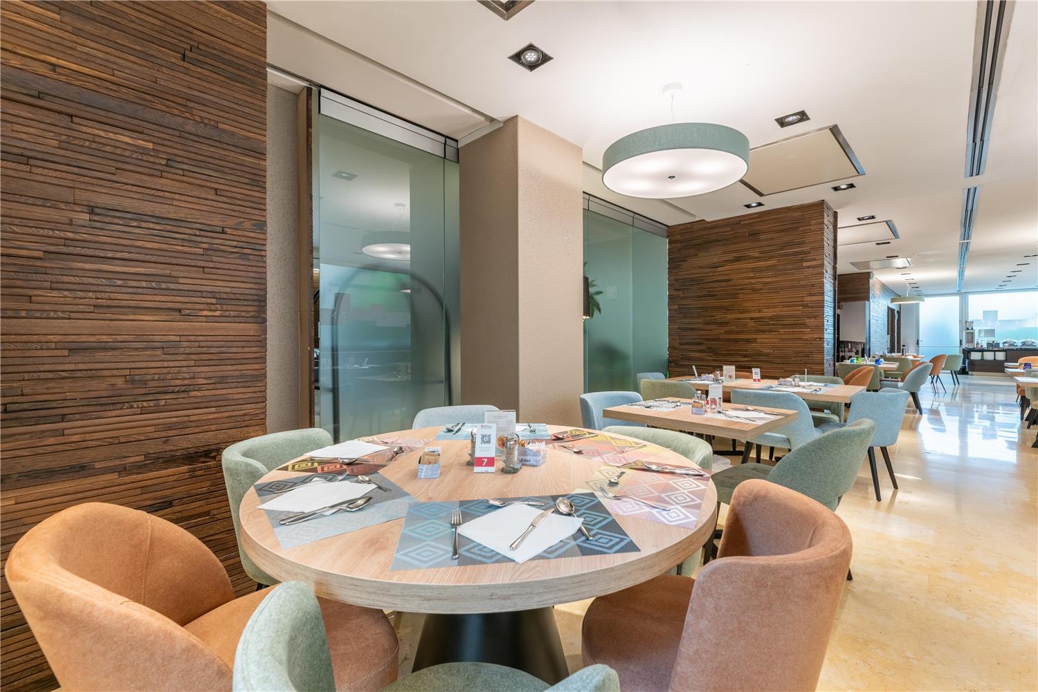 Фото Hilton Garden Inn Rome Claridge