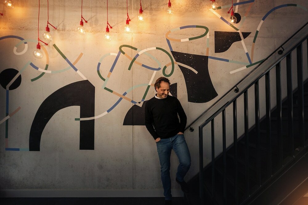 Фото The niu Fender