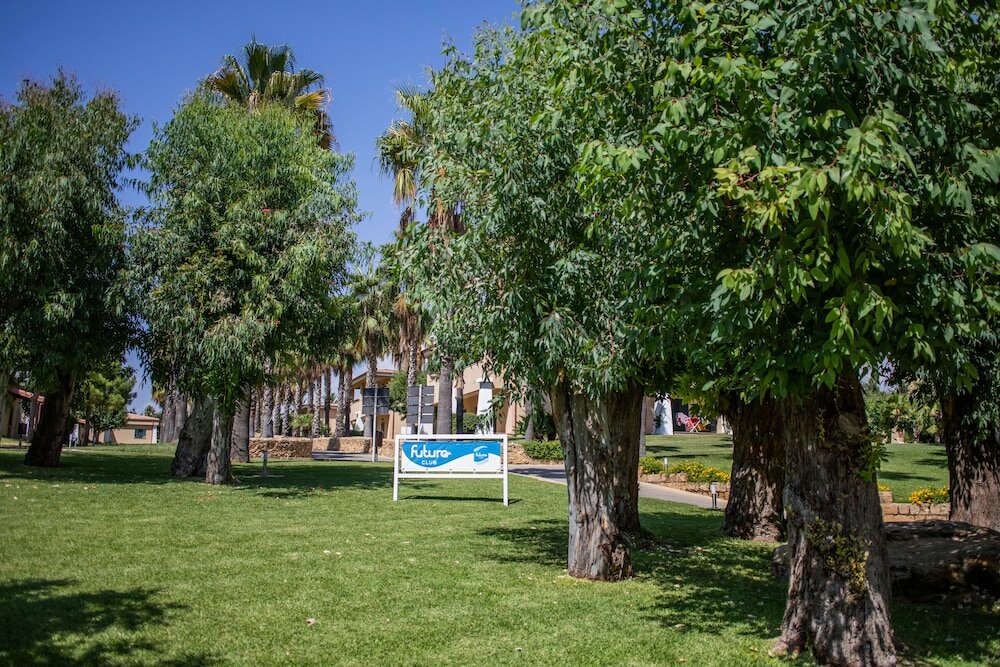 Фото Baia Degli Dei