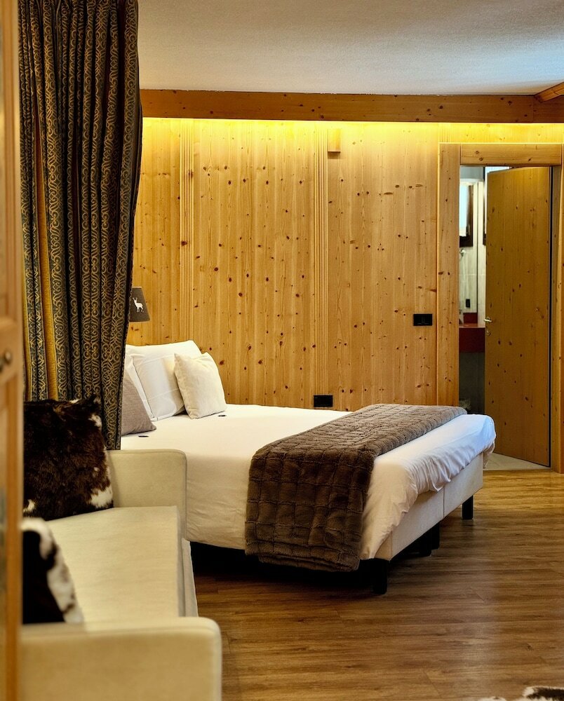 Фото Hotel Caminetto