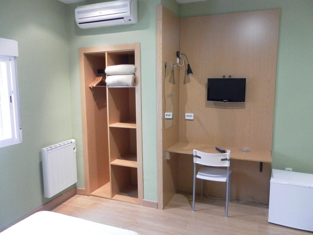 Фото Hotel Condedu Badajoz