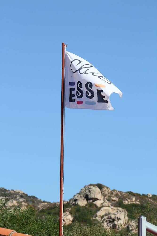 Фото Club Esse Cala Bitta