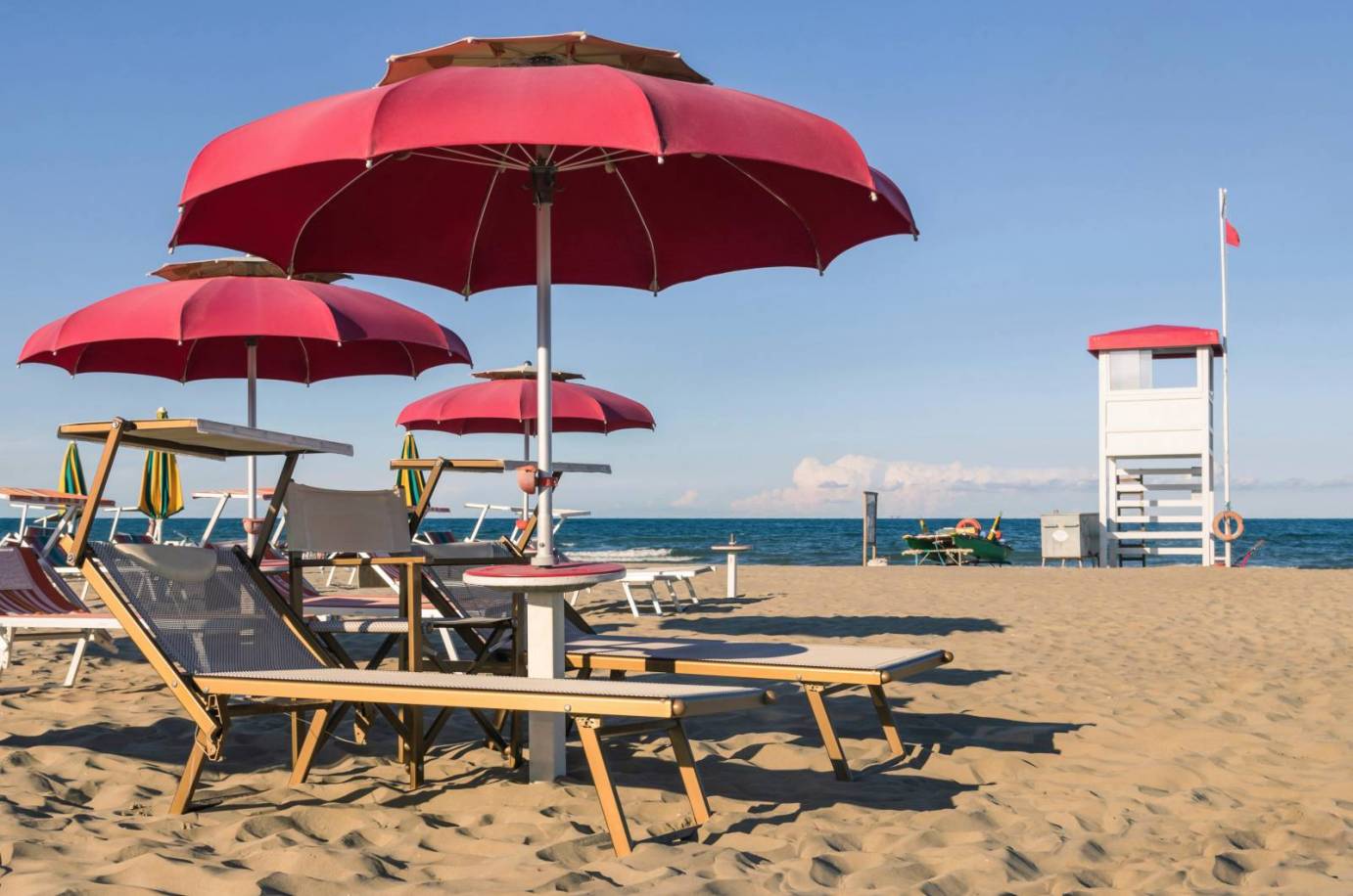 Фото Hotel Playa