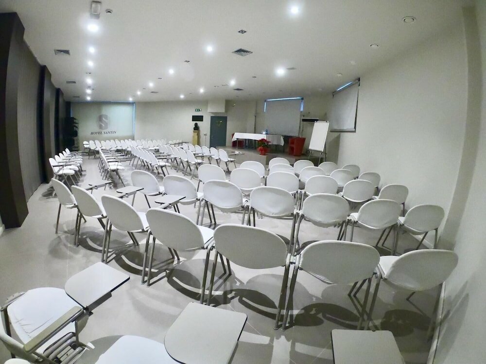 Фото Hotel Santin