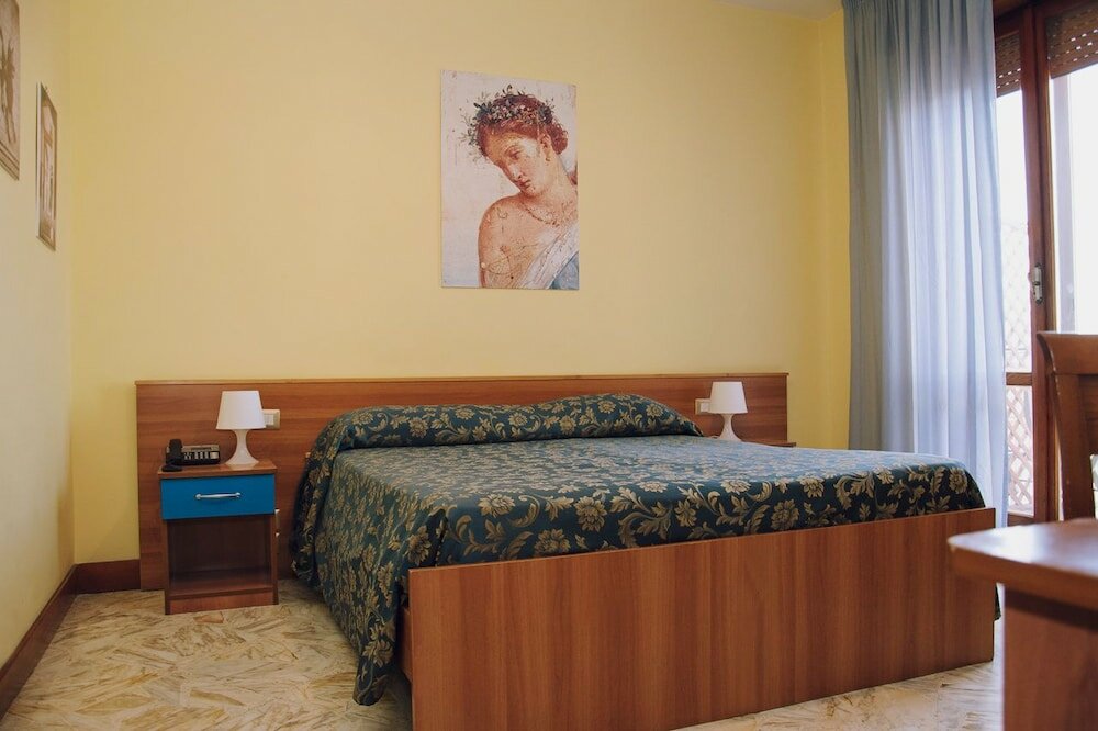 Фото Piccolo Sogno Inn