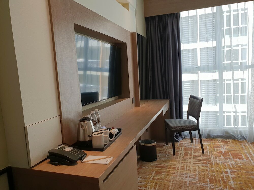 Фото Ksl Hot Spring Resort