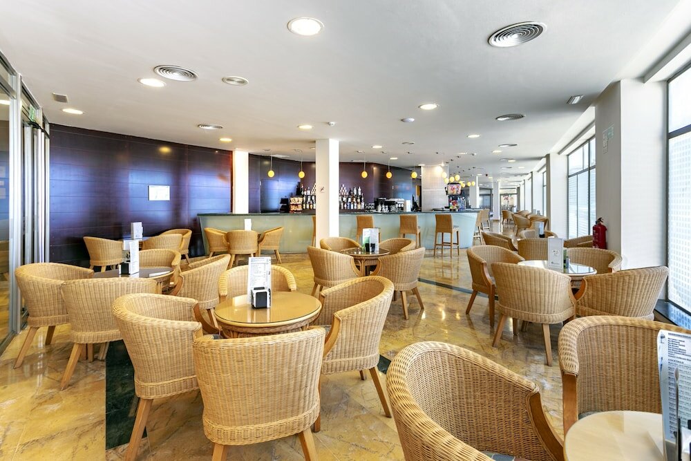 Фото Отель Moon Dreams Roquetas