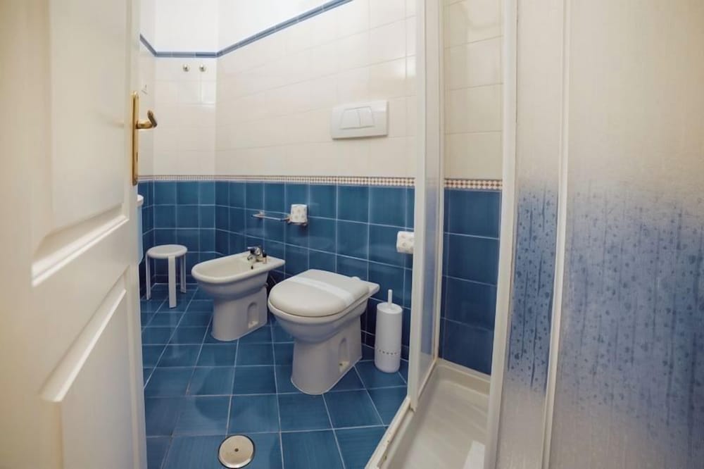 Фото Hotel Residence Oasi d'Oriente