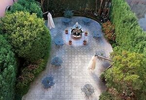 Гостиница Belle Arti Hotel