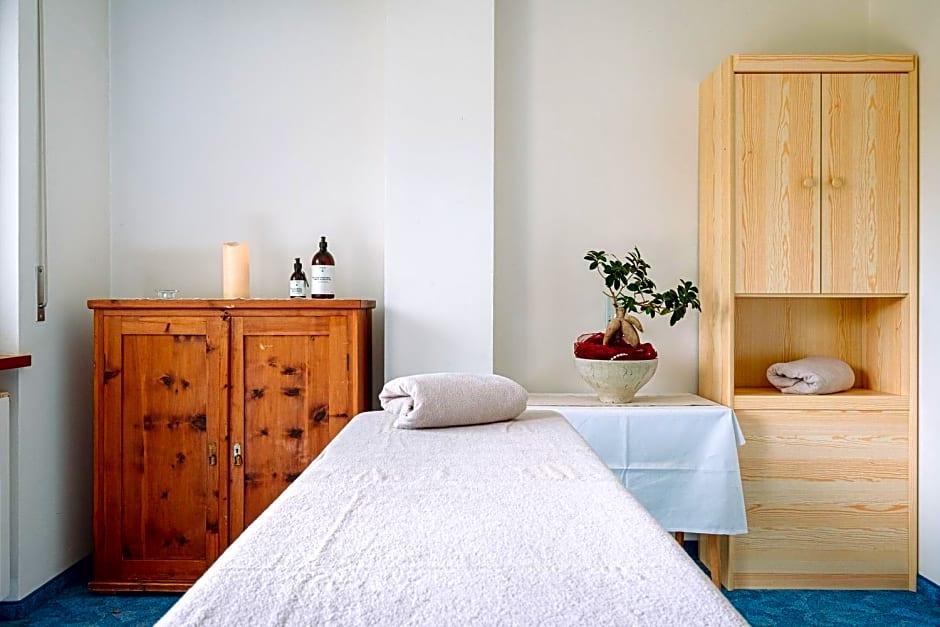 Фото Naturhotel Miraval