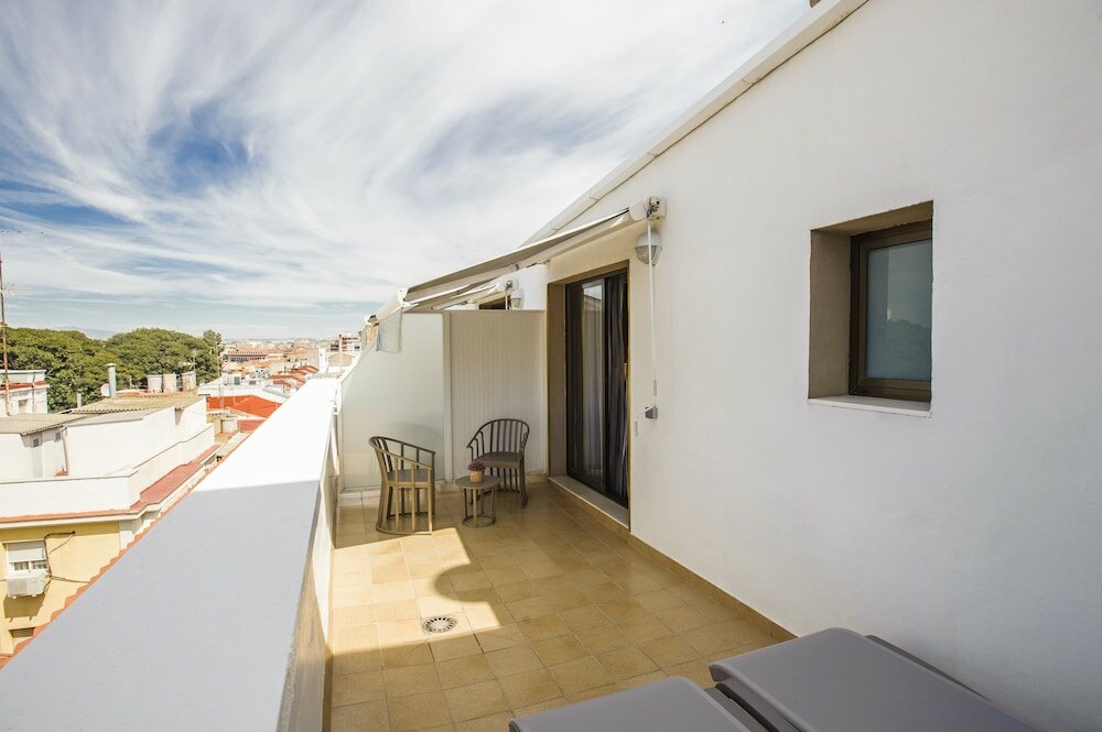 Фото Catalonia Conde de Floridablanca