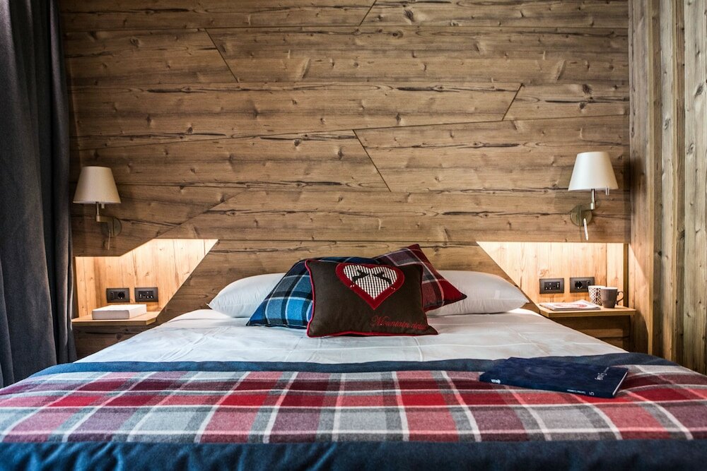 Фото Hotel La Vetta