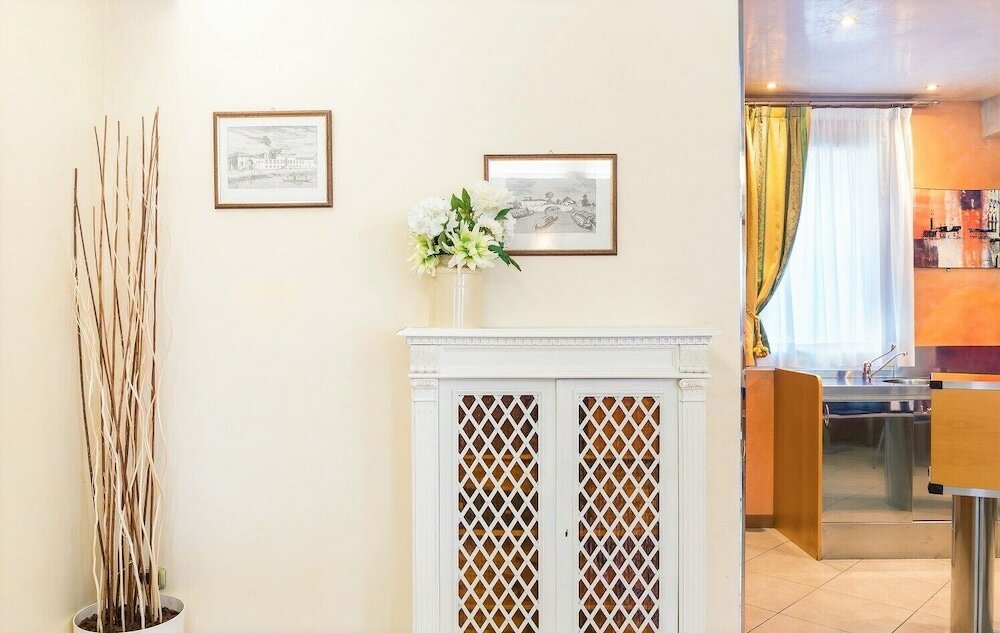 Фото Отель Ca' Tron