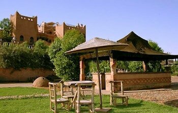 Фото Kasbah Le Mirage