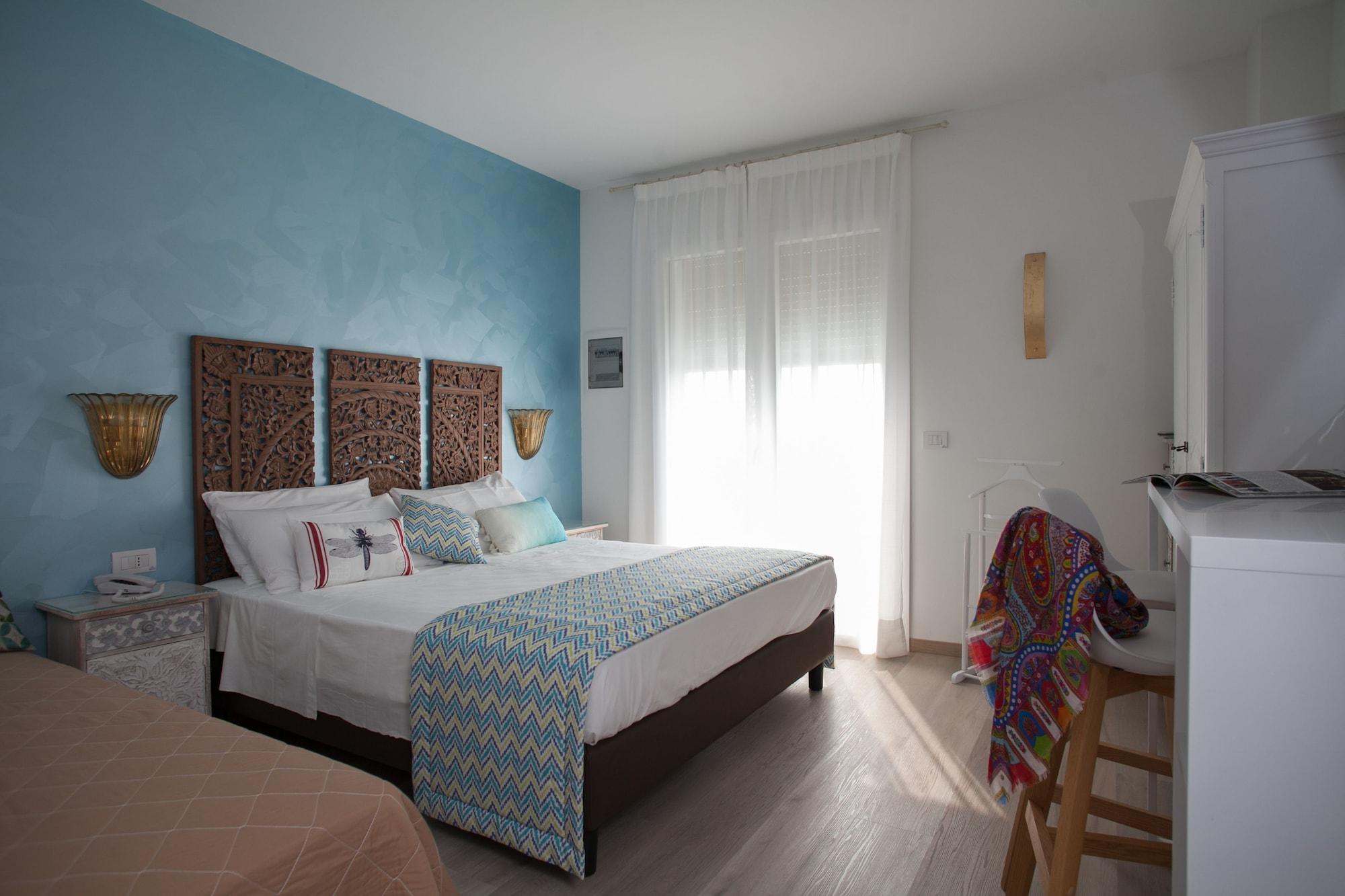 Фото Отель Альбатрос