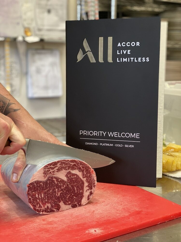 Фото Mercure Albury