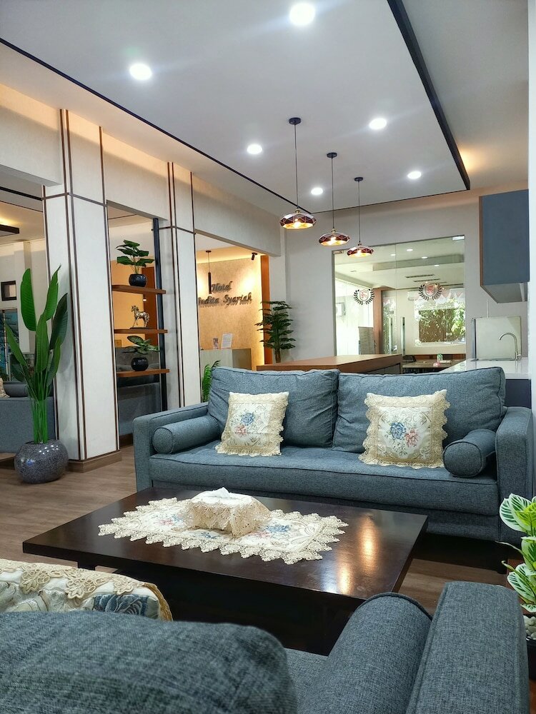 Фото Oyo 231 Hotel Andita Syariah