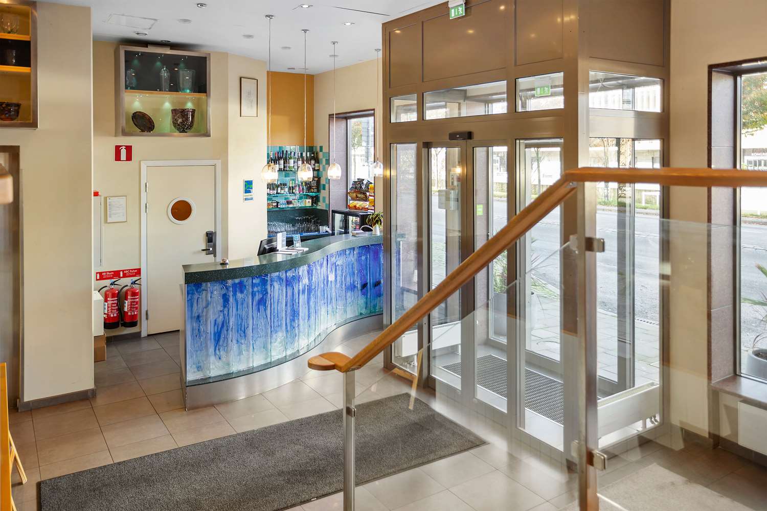 Фото Best Western Hotel Royal