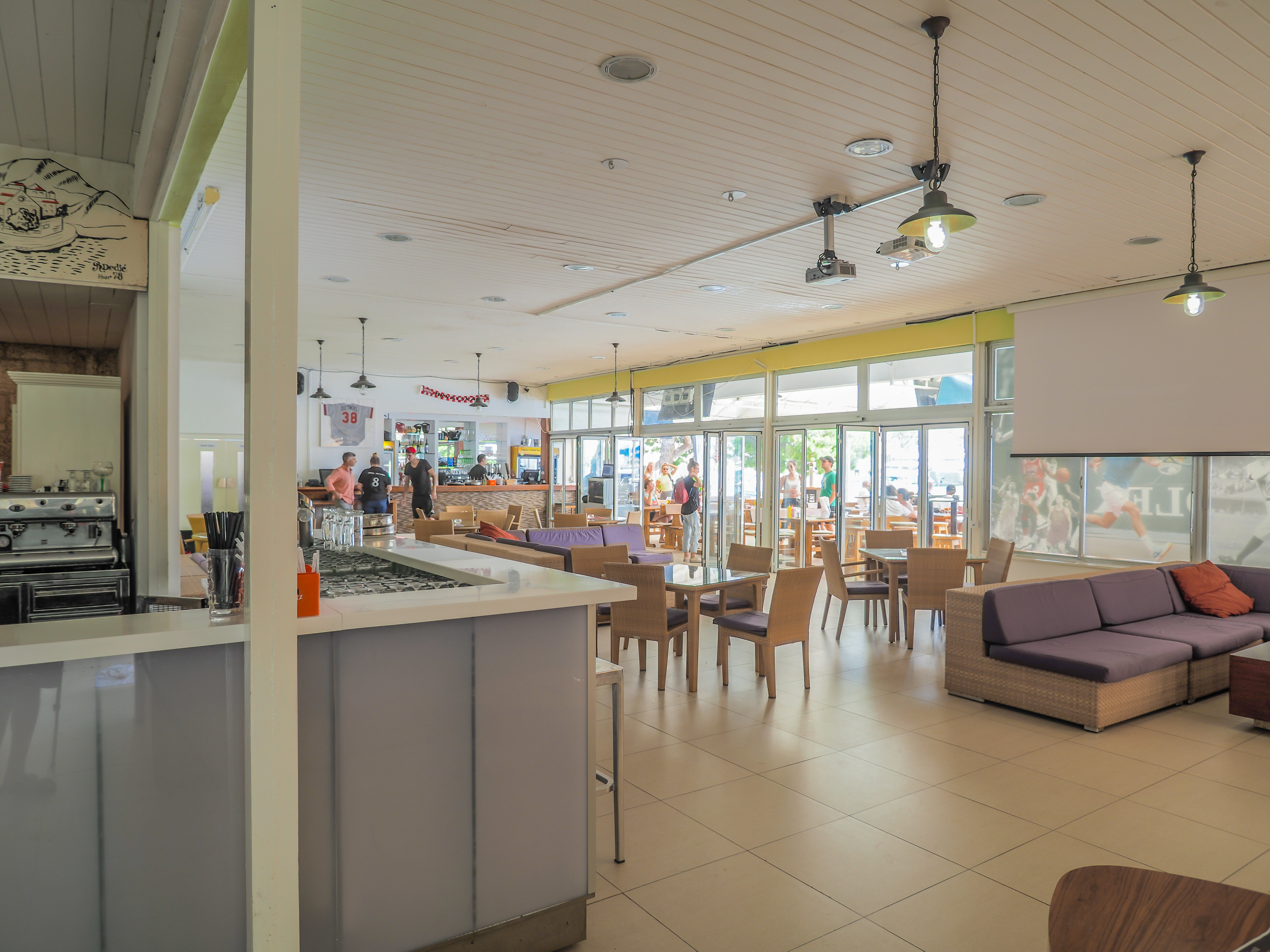 Фото Delfin Hvar