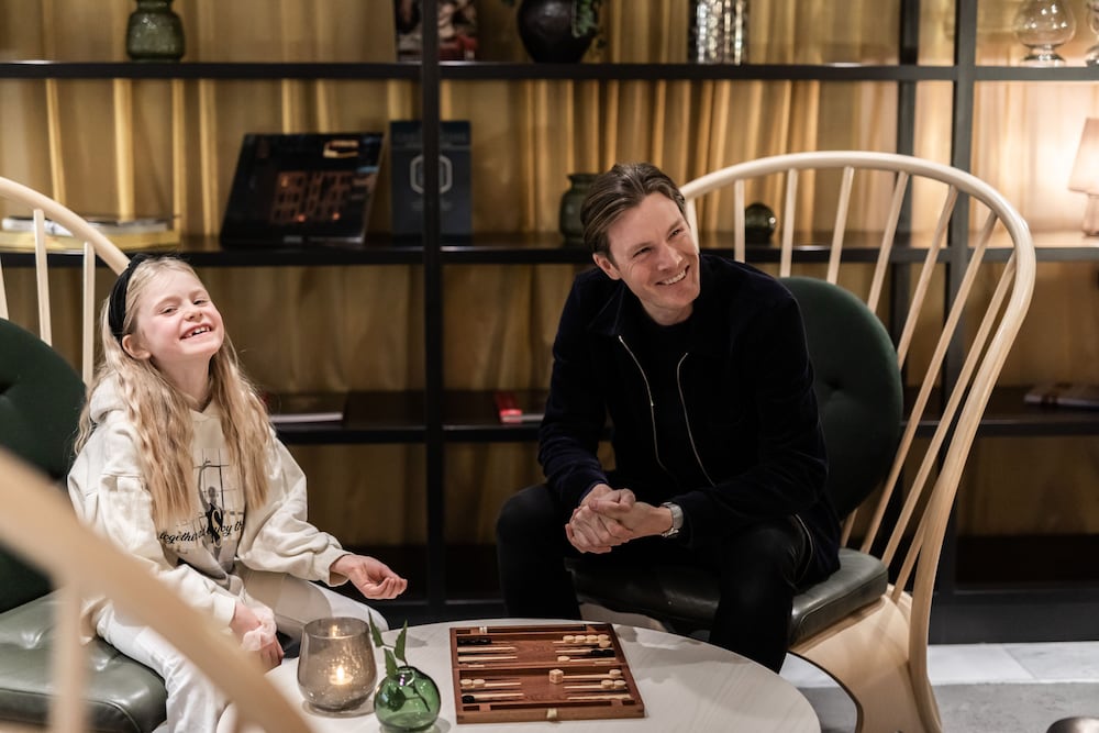 Фото Hotel C Stockholm