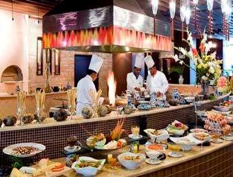 Фото Ramada Plaza by Wyndham Karachi Airport Hotel